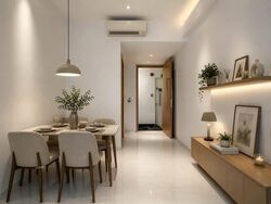 26 Newton (D11), Apartment #588447851